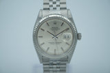 Rolex - Datejust Ref. 1601