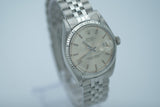 Rolex - Datejust Ref. 1601