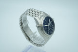 IWC - Fliegeruhr Doppelchrono "Box / Purchase Invoice" Ref. IW3713