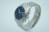 IWC - Fliegeruhr Doppelchrono "Box / Purchase Invoice" Ref. IW3713