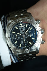 Breitling - Blackbird Ref. A44359