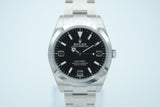 Rolex - Explorer NOS Ref. 214270