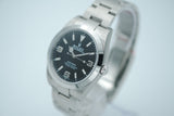 Rolex - Explorer NOS Ref. 214270