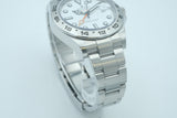 Rolex - Explorer 2 "Full-Set" Ref. 216570