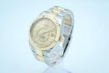 Rolex - Sky-Dweller "Full-Set" Ref. 336933