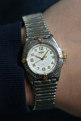 Breitling - Wings Ref. B67050