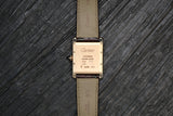 Cartier - Tank Louis Cartier Ref. WGTA0011