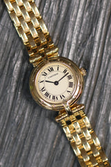 Cartier - Panthère Vendome Ref. 8057921