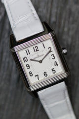 Jaeger-LeCoultre - Reverso Squadra Ref. 236.8.47