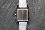 Jaeger-LeCoultre - Reverso Squadra Ref. 236.8.47