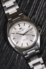 IWC - Yacht Club Ref. R811 AD