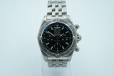 Breitling - Blackbird Ref. A44359