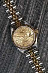 Rolex - Datejust 26mm Ref. 69173