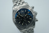 Breitling - Blackbird Ref. A44359