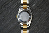 Rolex - Datejust Ref. 16203