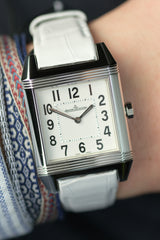 Jaeger-LeCoultre - Reverso Squadra Ref. 236.8.47