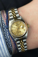 Rolex - Datejust 26mm Ref. 69173