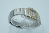 Cartier - Santos Lady Galbée Ref. 1057930