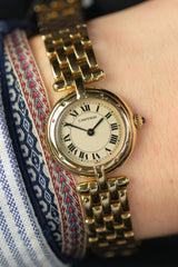 Cartier - Panthère Vendome Ref. 8057921