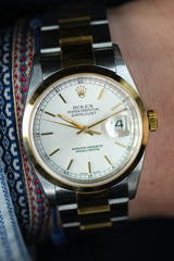Rolex - Datejust Ref. 16203