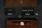 Movado - 1881 Museum Collection "Full-Set/Unworn" Ref. 44.B1.870
