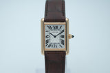 Cartier - Tank Louis Cartier Ref. WGTA0011