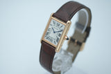 Cartier - Tank Louis Cartier Ref. WGTA0011