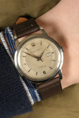 IWC - Ingenieur Ref. 666AD