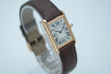 Cartier - Tank Louis Cartier Ref. WGTA0011