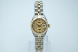 Rolex - Datejust 26mm Ref. 69173