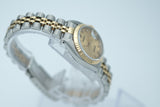 Rolex - Datejust 26mm Ref. 69173
