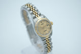 Rolex - Datejust 26mm Ref. 69173