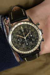 Breitling - Navitimer "AOPA" Ref. 806