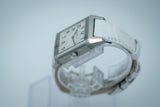 Jaeger-LeCoultre - Reverso Squadra Ref. 236.8.47