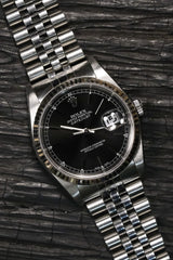 Rolex - Datejust "Full-Set LC100" Ref. 16234