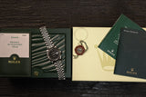 Rolex - Datejust "Full-Set LC100" Ref. 16234