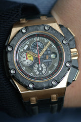Audemars Piguet - Royal Oak Offshore Grand Prix Ref. 26290RO.00.A001VE.01