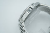 Rolex - GMT-Master II "Full-Set" Ref. 126710BLRO