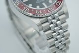 Rolex - GMT-Master II "Full-Set" Ref. 126710BLRO