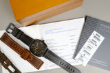 Panerai - Radiomir 3 Days Composite "Full-Set" Ref. PAM00504