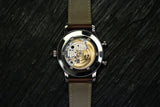 Patek Philippe - Pilot Travel Time Ref. 5524G-001