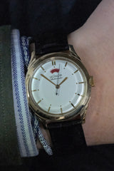 LeCoultre - Powermatic Ref. 8986
