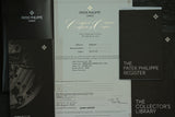 Patek Philippe - Pilot Travel Time Ref. 5524G-001