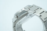 Rolex - OysterQuartz "Service Papers" Ref. 17000