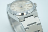 Rolex - OysterQuartz "Service Papers" Ref. 17000
