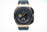 Audemars Piguet - Royal Oak Offshore Grand Prix Ref. 26290RO.00.A001VE.01