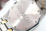 Audemars Piguet - Royal Oak Jumbo Ref. 5402SA