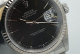 Rolex - Datejust "Full-Set LC100" Ref. 16234