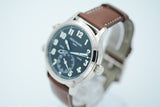 Patek Philippe - Pilot Travel Time Ref. 5524G-001
