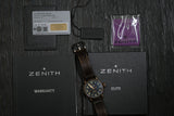 Zenith - Pilot Type 20 Extra Special Ref. 29.2430.679/21.C753